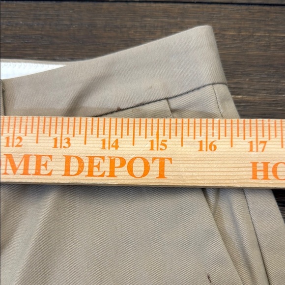 J. Crew Bowery dress pant in stretch chino Size 31/30 - Picture 12 of 16